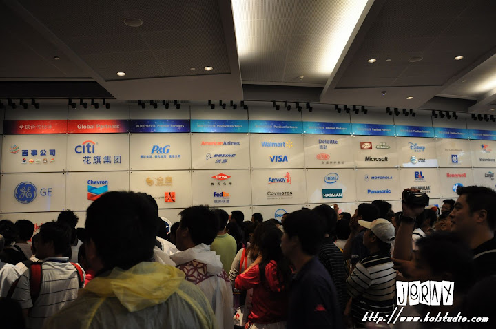 2010上海世博会游玩 2010上海世博会游玩