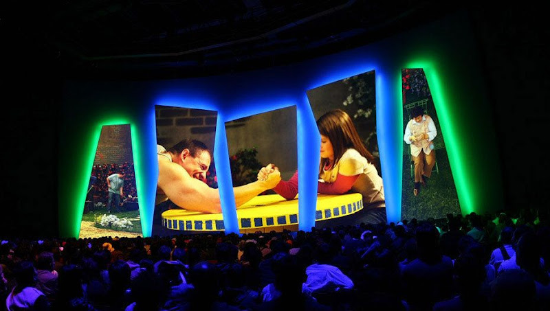 2010上海世博会游玩 2010上海世博会游玩