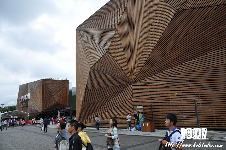 2010上海世博会游玩 2010上海世博会游玩