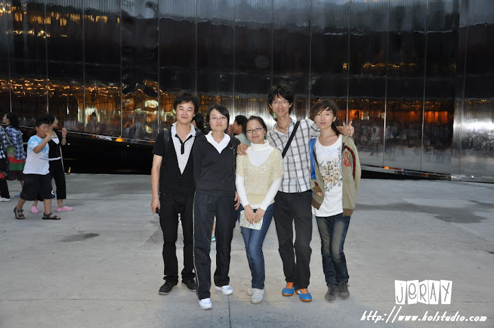 2010上海世博会游玩 2010上海世博会游玩
