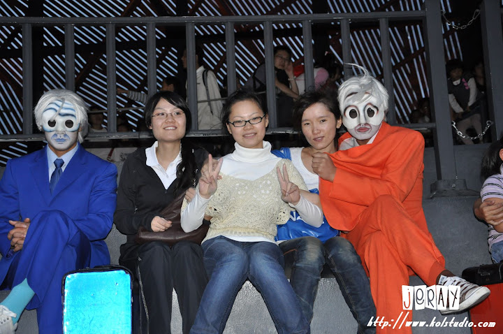 2010上海世博会游玩 2010上海世博会游玩