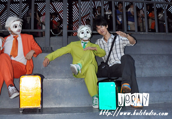 2010上海世博会游玩 2010上海世博会游玩