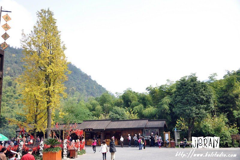 常州南山天目湖游玩 常州南山天目湖游玩