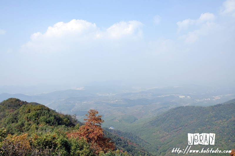 常州南山天目湖游玩 常州南山天目湖游玩