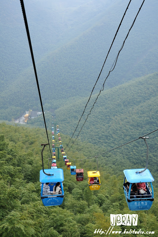 常州南山天目湖游玩 常州南山天目湖游玩