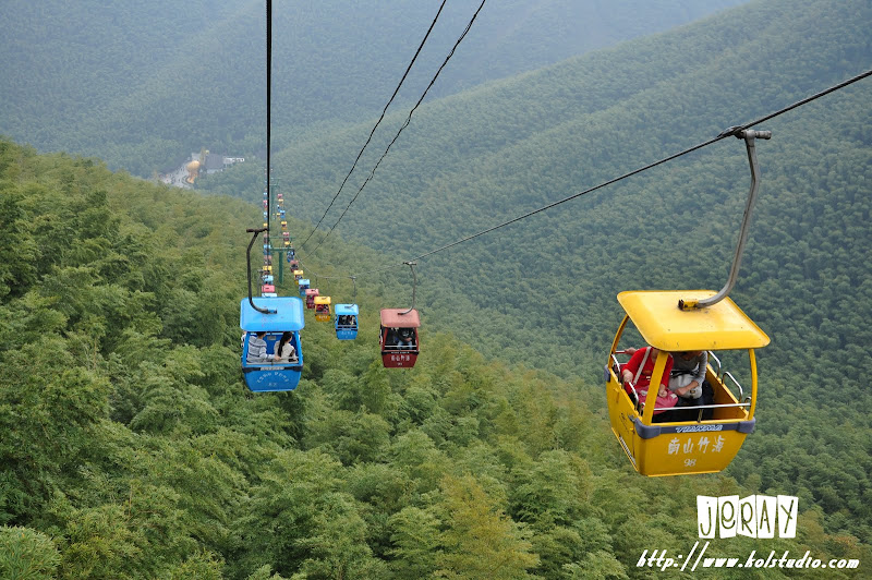 常州南山天目湖游玩 常州南山天目湖游玩