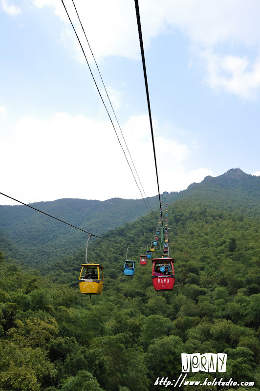 常州南山天目湖游玩 常州南山天目湖游玩