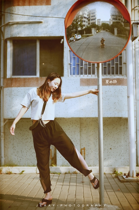 日系少女写真 日系少女写真