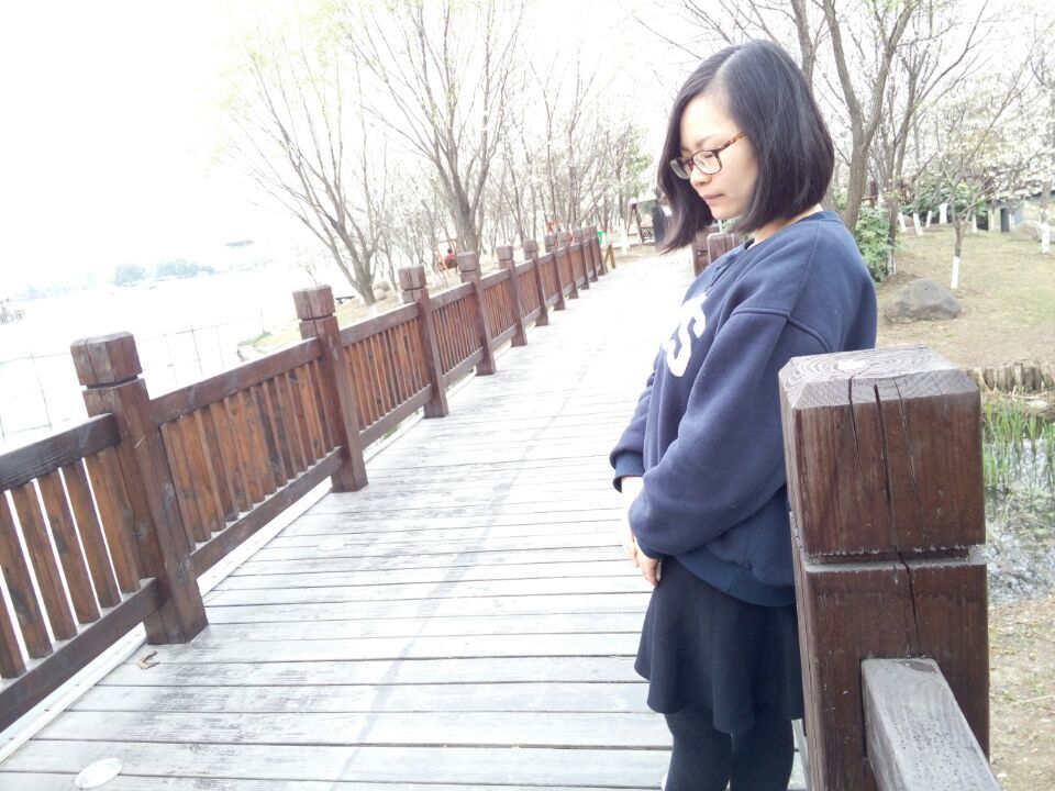 踏青 踏青