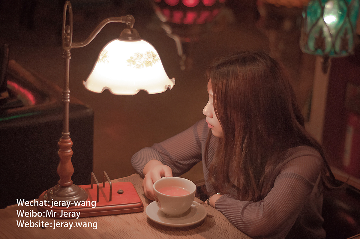 咖啡厅美女写真-苏州奈时儿童摄影-摄影师Jeray 咖啡厅美女写真-苏州奈时儿童摄影-摄影师Jeray