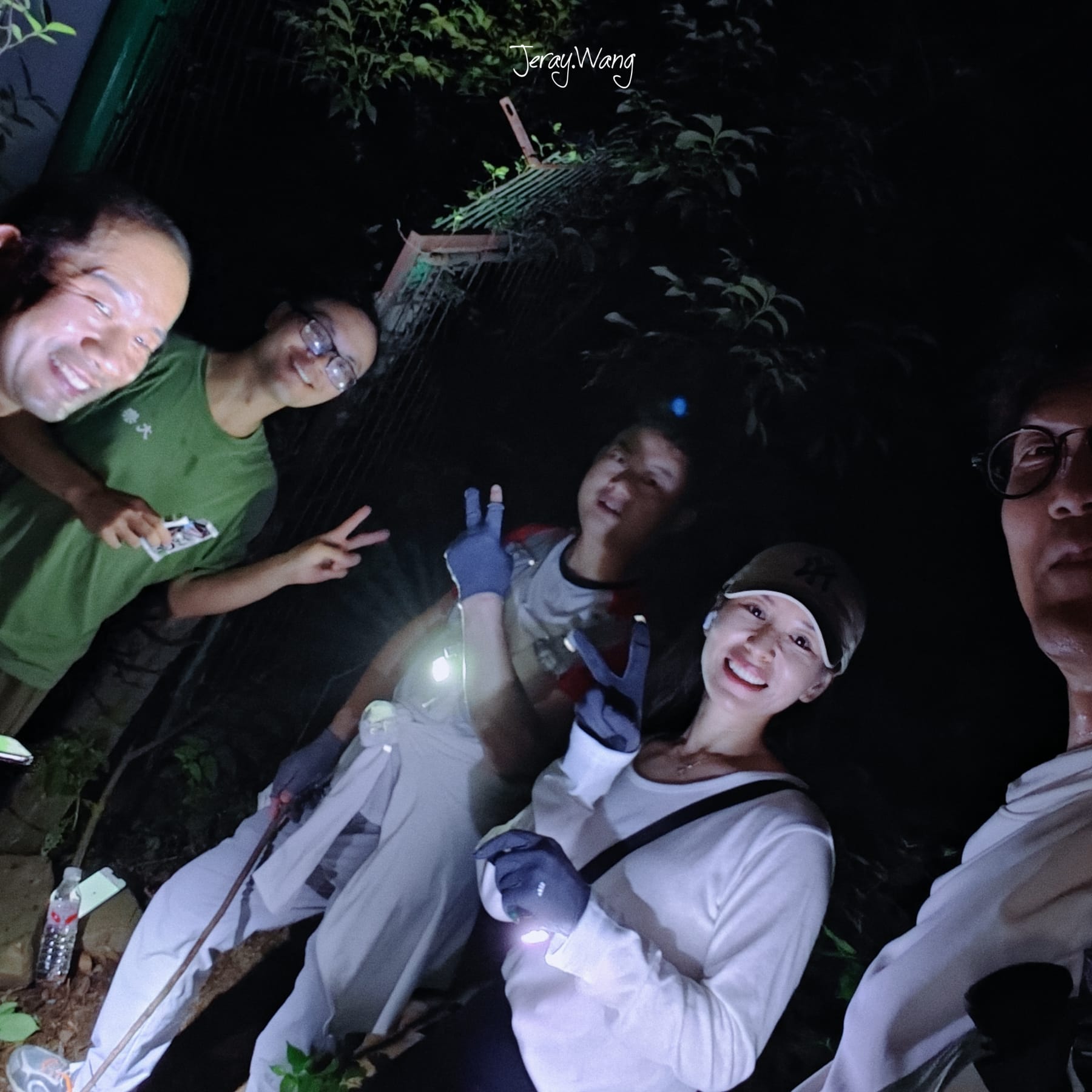 苏州潭山日落-小恐龙环线 苏州潭山日落-小恐龙环线