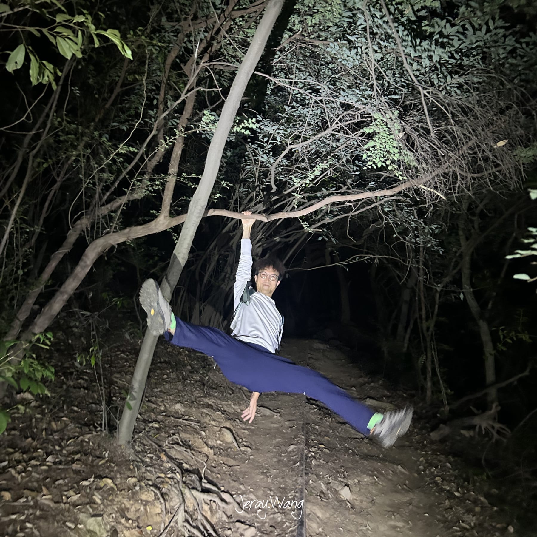 苏州潭山日落-小恐龙环线 苏州潭山日落-小恐龙环线