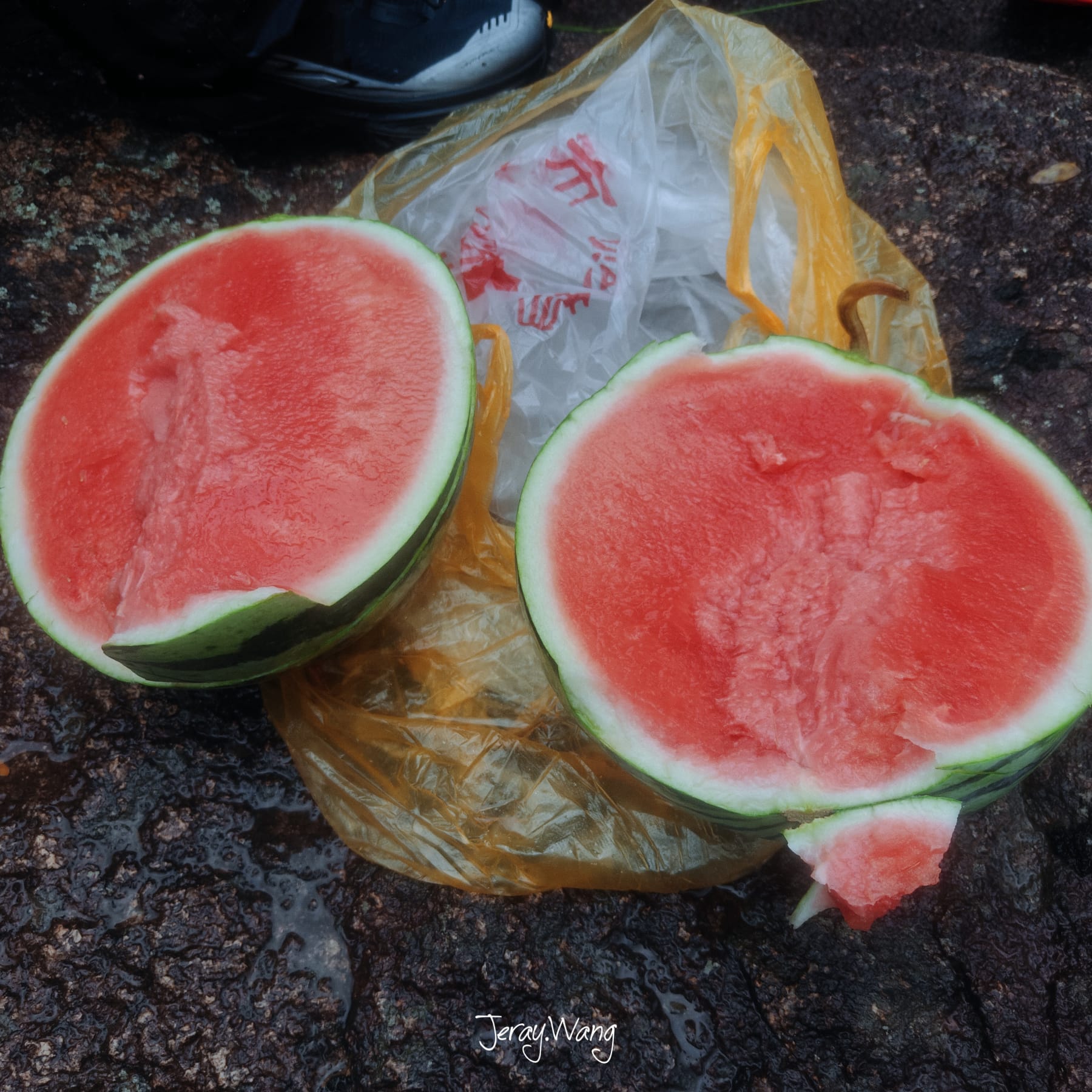 吴中十峰